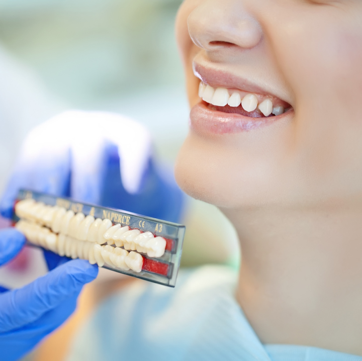 Treatment - Aventis Dental