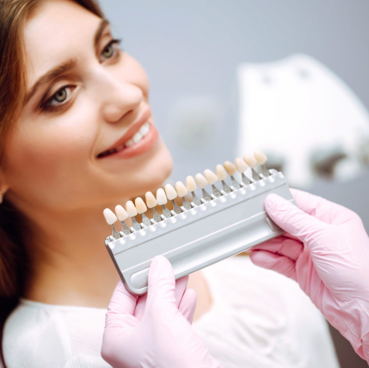 Treatment - Aventis Dental