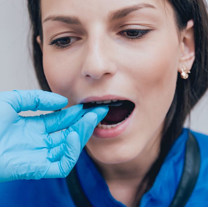 Treatment - Aventis Dental