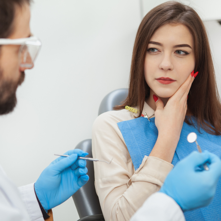 Treatment - Aventis Dental