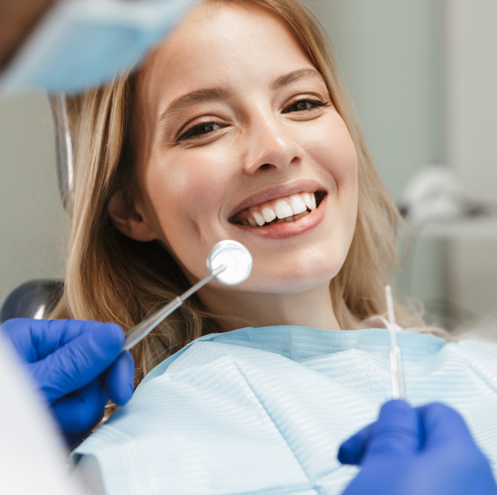 Treatment - Aventis Dental