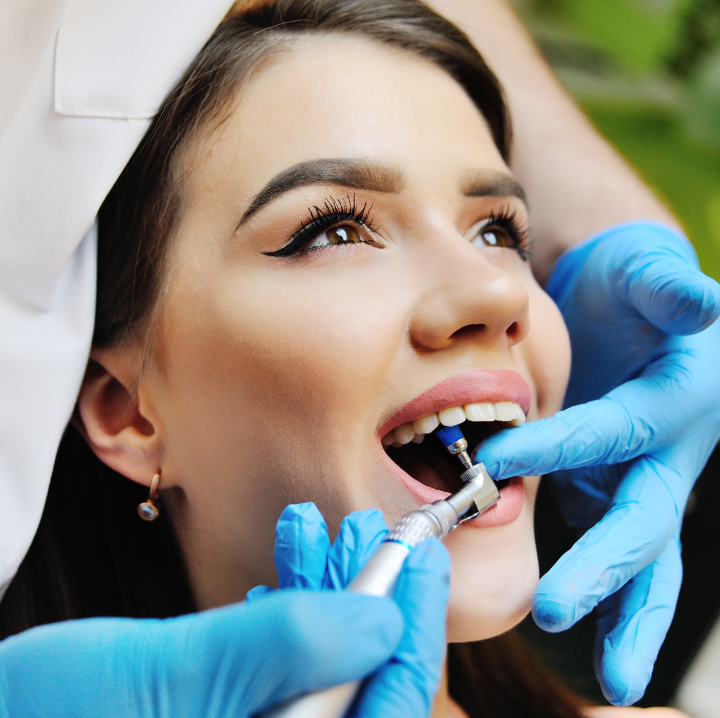 Treatment - Aventis Dental