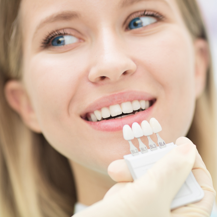 Treatment - Aventis Dental