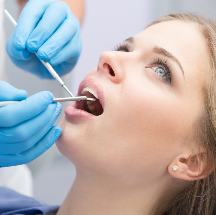 Treatment - Aventis Dental